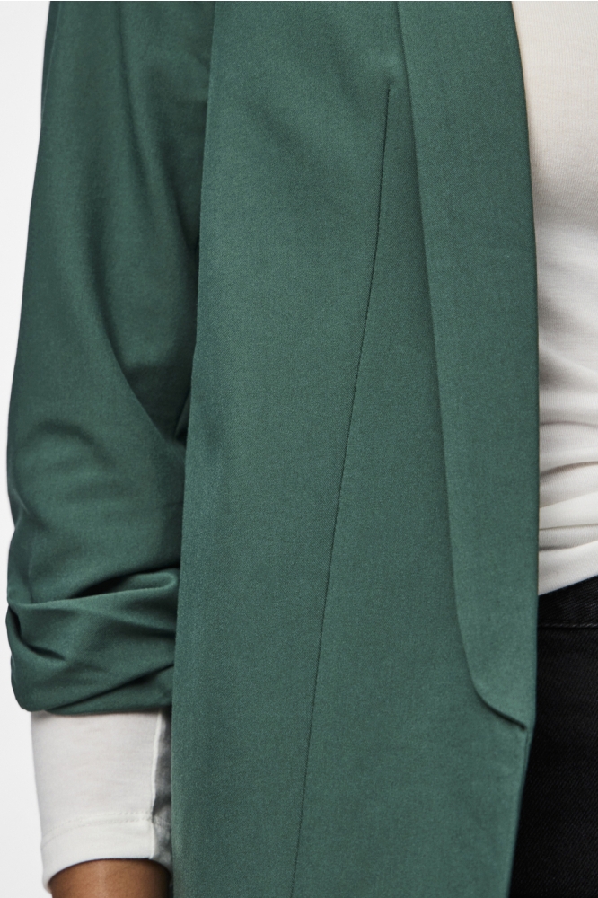 PCBOSELLA 3/4 BLAZER NOOS BC 17090996 TREKKING GREEN